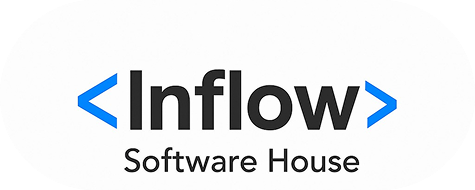 Inflow Software House Logo