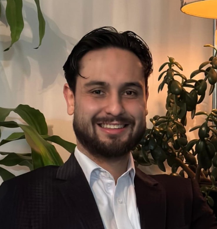 Foto de Felipe Ribas