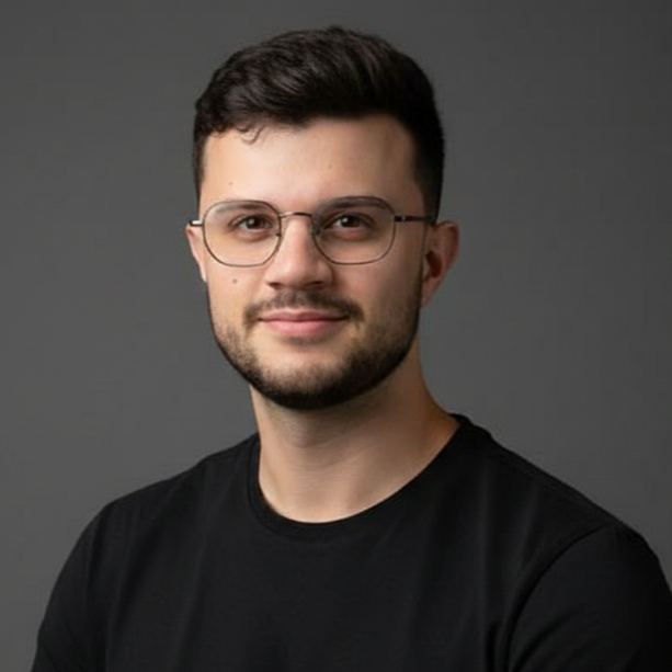 Foto de Gabriel Lima